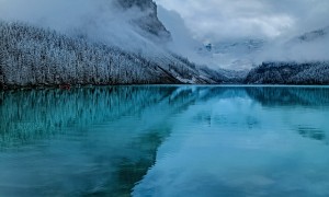 Lake Louise 